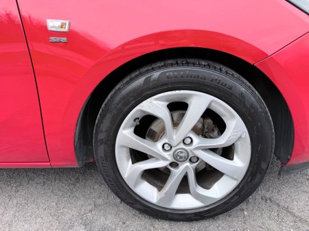 2017 Vauxhall Corsa - thumbnail 16