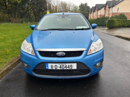 2011 Ford Focus - thumbnail 12