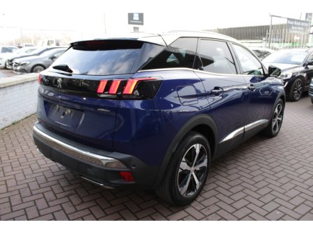 2020 Peugeot 3008 2020 PEUGEOT 3008 €25,950
