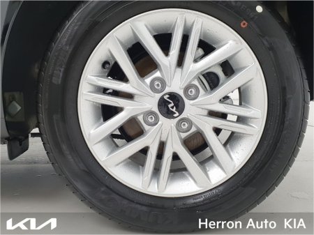 2024 Kia Picanto 1.0 K1 Petrol thumbnail