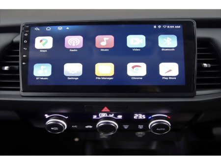 2021 Honda Fit 1.5 HEV E-CVT *9"ANDROID CAR PLAYER*PARK SENSORS*REVERSE CAM* thumbnail