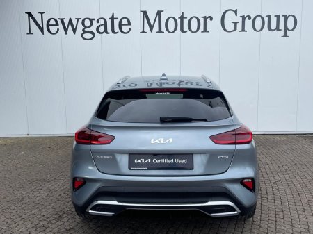 2021 Kia XCeed PHEV €19,950 thumbnail