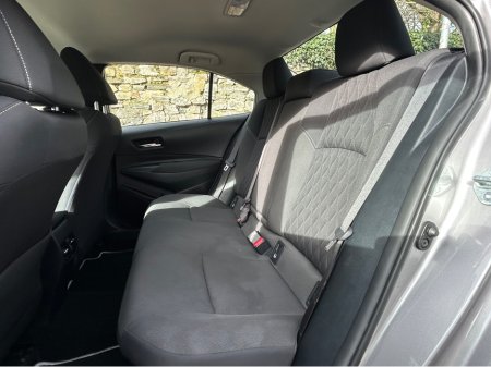 2021 Toyota Corolla - thumbnail 14