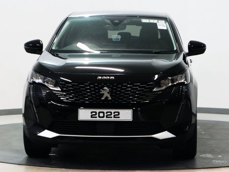 2022 Peugeot 3008 - thumbnail 9