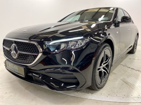 2026 Mercedes-Benz E Class - thumbnail 12