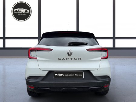 2022 Renault Captur - thumbnail 6