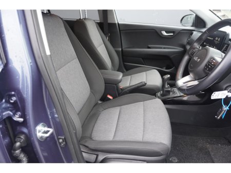 2024 Kia Stonic - thumbnail 11