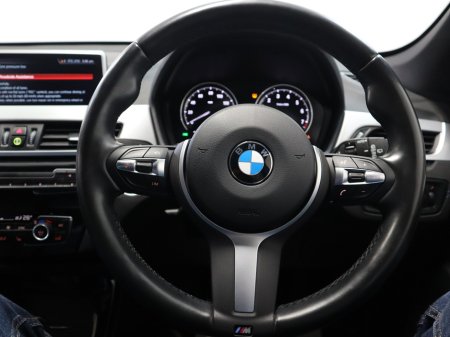 2021 BMW X1 - thumbnail 11