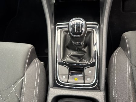 2024 Skoda Karoq 2.0TDI SPORTLINE *5.9% APR* €80 P/W ON PCP €39,995 thumbnail