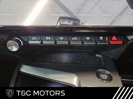 2026 Peugeot 408 - thumbnail 11