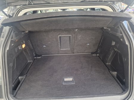 2022 Peugeot 3008 FL Allure 1.5 HDI 130 Auto 6.2 €23,950 thumbnail