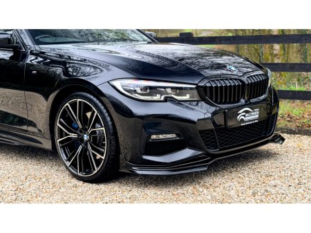 2020 BMW 3 Series - thumbnail 2