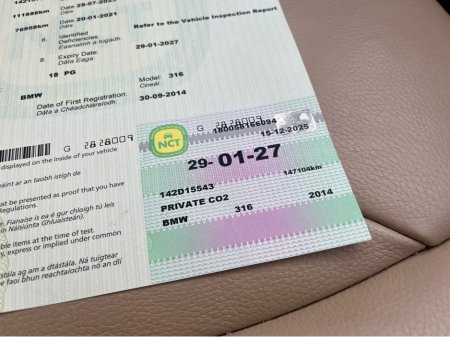 2014 BMW 3 Series - thumbnail 22