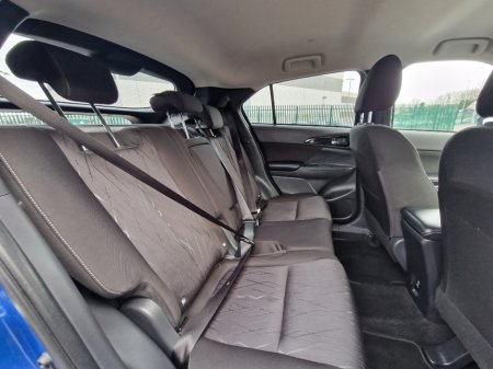 2020 Mitsubishi Eclipse Cross ECLIPSE CROSS, INTENSE MODEL, 1.5 PETROL, LOW MILES, NEW NCT, FINANCE, WARRANTY, 5 STAR REVIEWS €21,995 thumbnail