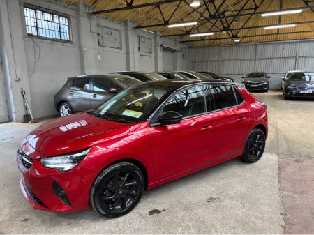 2023 Opel Corsa - thumbnail 15