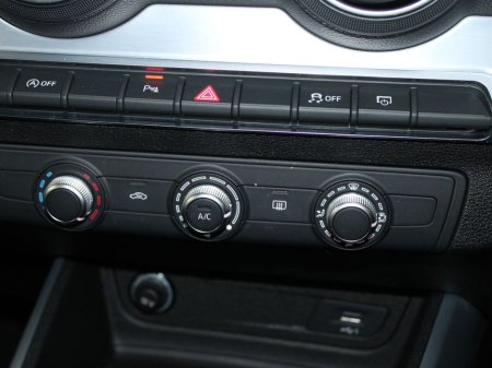 2022 Audi Q2 - thumbnail 19