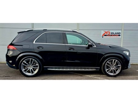 2022 Mercedes-Benz GLE Class - thumbnail 12