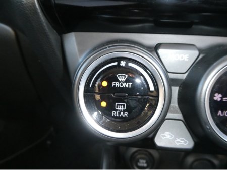 2018 Suzuki Swift RS €14,450 thumbnail