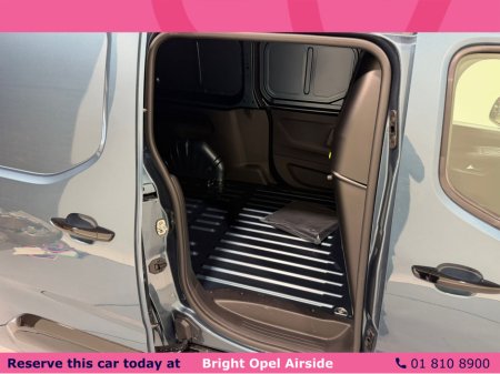 2026 Opel Combo - thumbnail 18