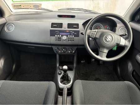 2007 Suzuki Swift - thumbnail 9