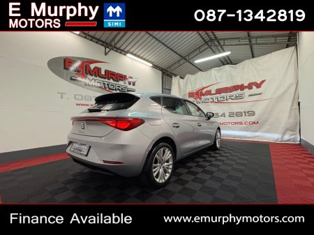 2022 SEAT Leon - thumbnail 6