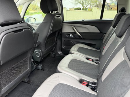 2019 Citroen C4 SpaceTourer - thumbnail 19