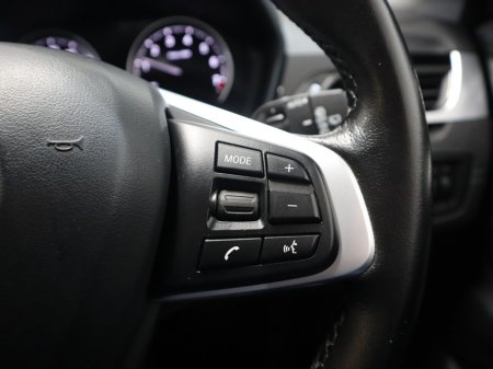 2021 BMW X1 - thumbnail 13