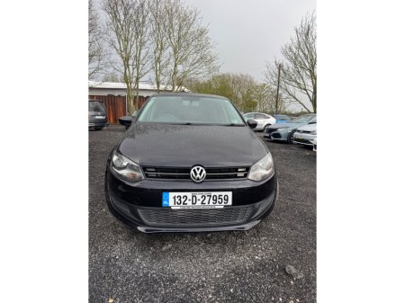 2013 Volkswagen Polo - photo 6