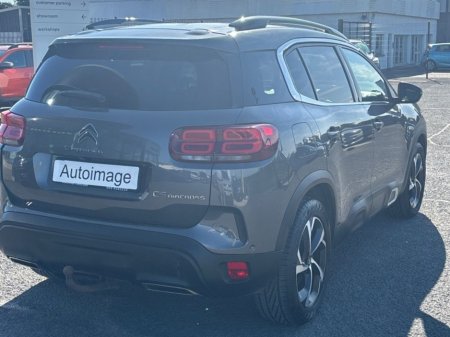 2019 Citroen C5 Aircross - thumbnail 7