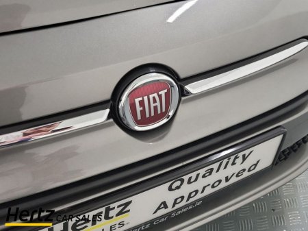 2023 Fiat 500 - thumbnail 9