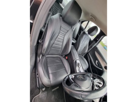 2017 Mercedes-Benz E Class - thumbnail 28