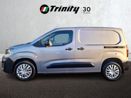 2020 Peugeot Partner DEPOSIT TAKEN * PARTNER PROF PLUS * 1.5 BLUE HDI * TRINITY MOTORS * €13,945 thumbnail
