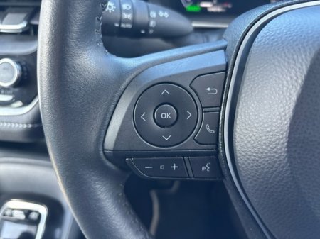 2023 Toyota Corolla - thumbnail 13