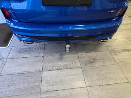 2025 Ford Kuga ST-LINE  X Power Pan Roof €42,900 thumbnail