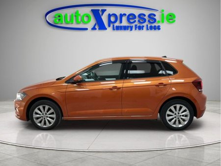 2018 Volkswagen Polo - thumbnail 10