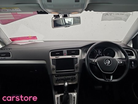 2016 Volkswagen Golf - thumbnail 11