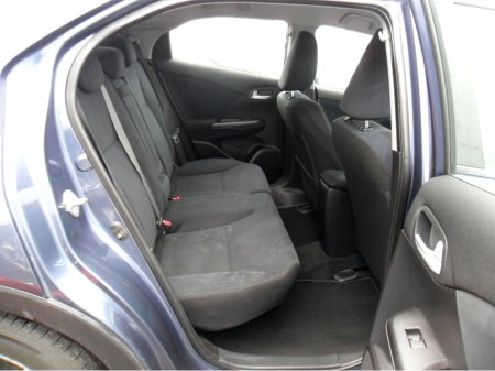 2014 Honda Civic 1.6 I DTEC SE PLUS T 5DR.......NCT 02/27.....TAXED 07/26 €6,495 thumbnail