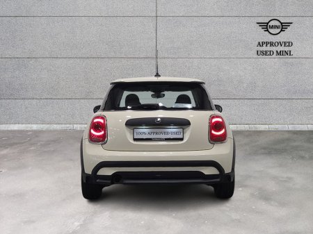 2021 MINI Hatch - thumbnail 15