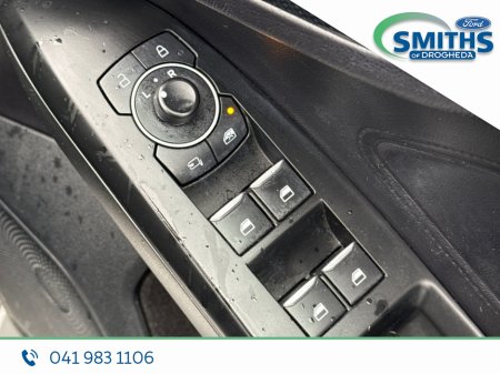 2023 Ford Focus ST-LINE X 1.0T 125PS thumbnail