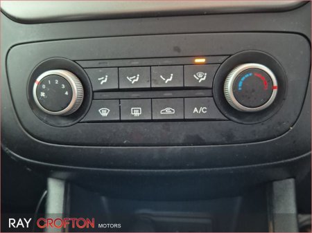 2016 Kia Venga 1.4 EX €9,950 thumbnail