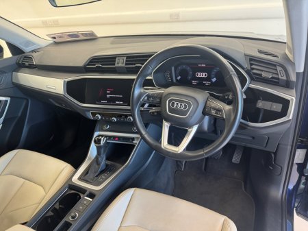 2021 Audi Q3 - thumbnail 14