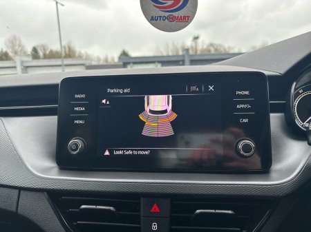 2021 Skoda Kamiq - thumbnail 19