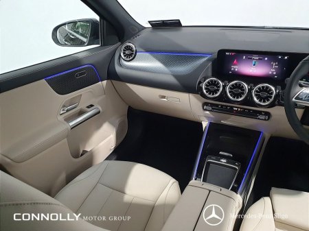 2026 Mercedes-Benz GLA Class 180D €59,900 thumbnail