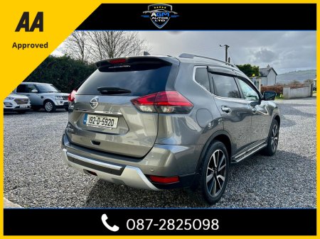 2019 Nissan X-Trail - thumbnail 4