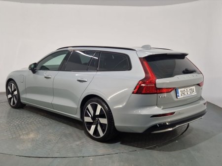 2024 Volvo V60 - thumbnail 10