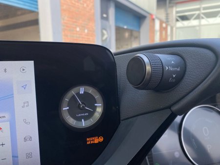 2024 Lexus ES 300 H - thumbnail 18