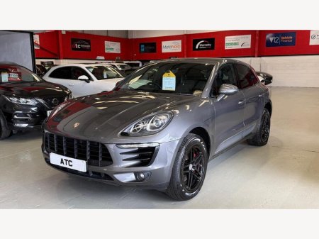 2015 Porsche Macan - photo 3