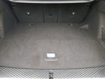 2025 BMW X3 30e xDrive M Sport €69,995 thumbnail