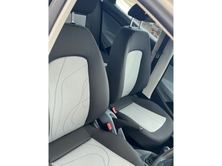 2014 SEAT Ibiza 1.2 70HP SE 5DR €7,450 thumbnail