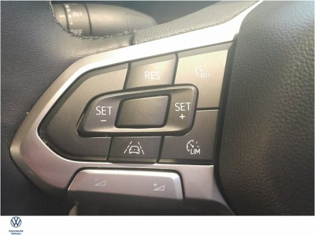 2026 Volkswagen Transporter Pan Americana 150BHP 2.0TDI LWB €38,249 thumbnail